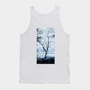 Terra Cont'd Tank Top